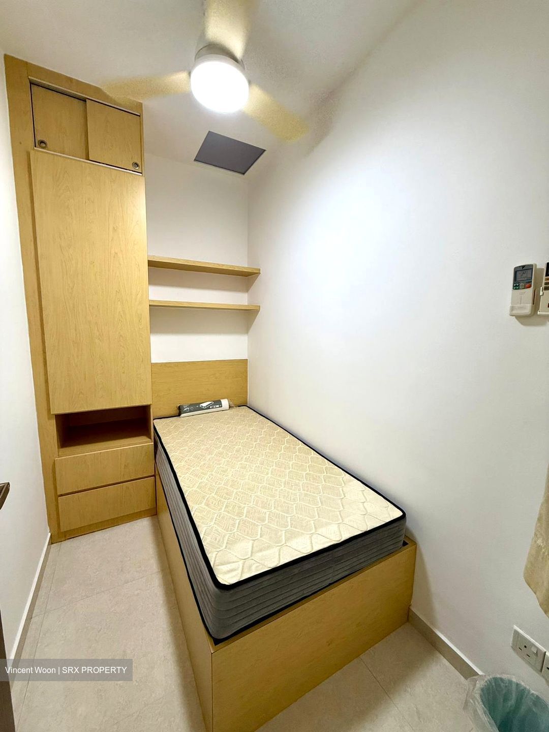 Cambridge Village (D8), Apartment #551630321
